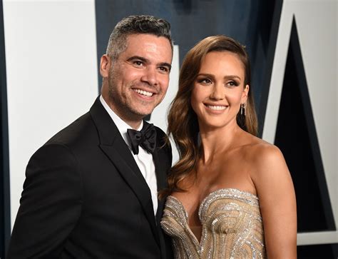 jessica alba husband ethnicity